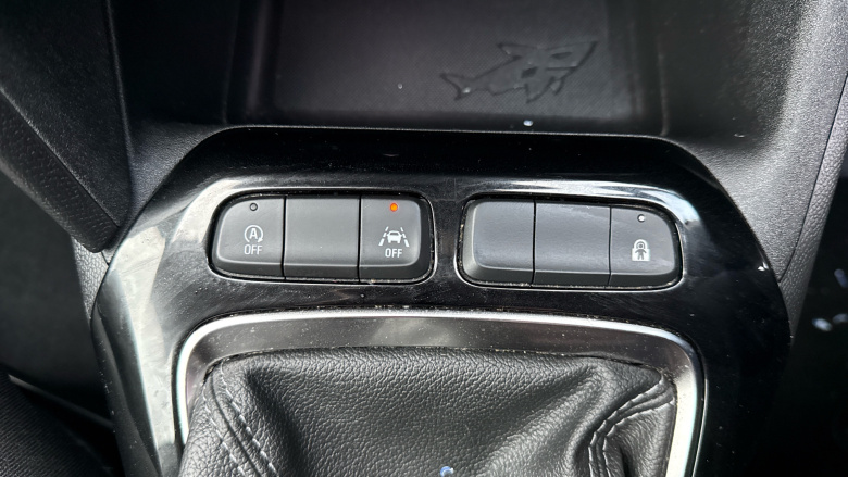 Vauxhall Corsa 1.2 SE Edition 5dr Petrol Hatchback